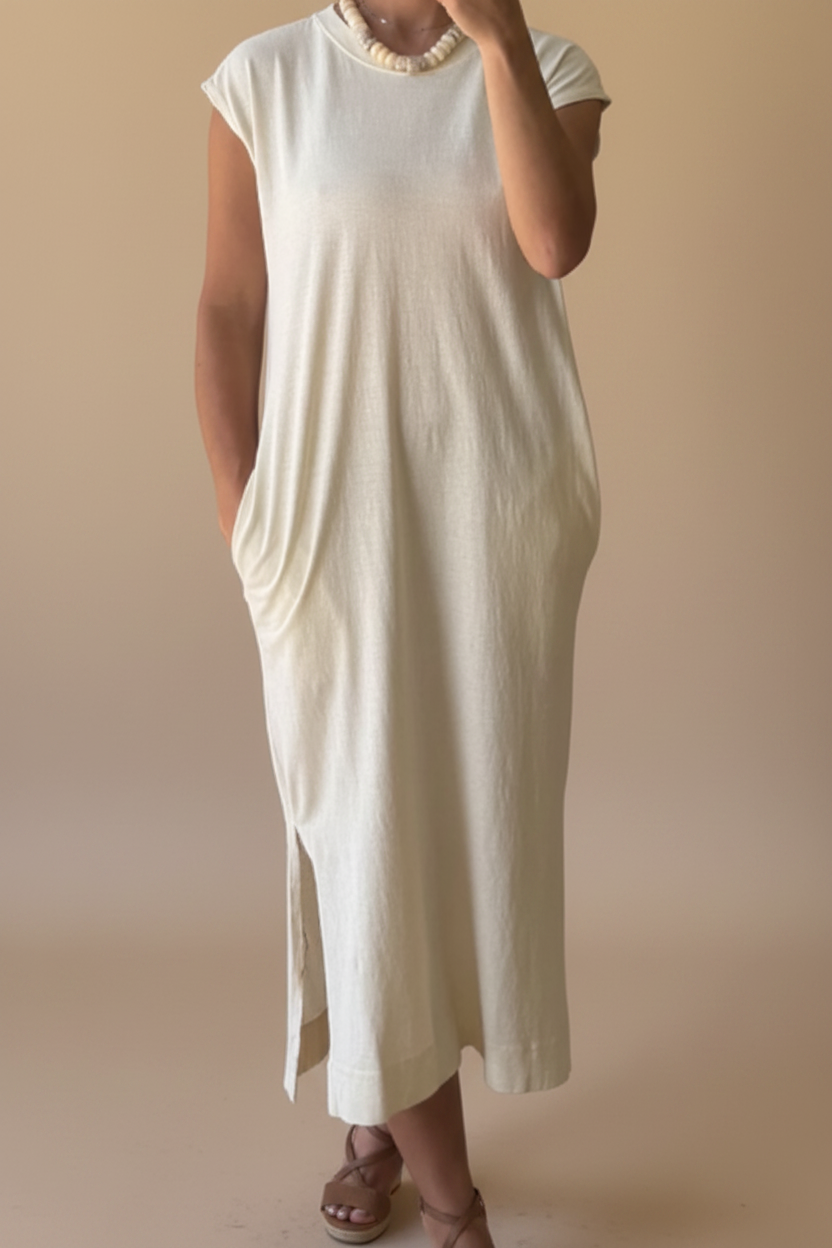 double zero midi dress Double Zero Midi Dress