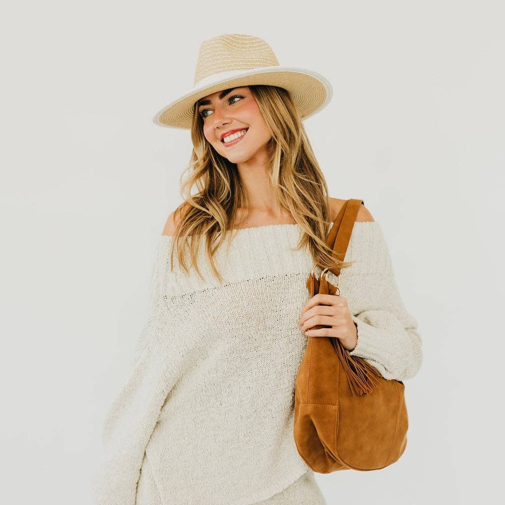 Lucia Sun Hat