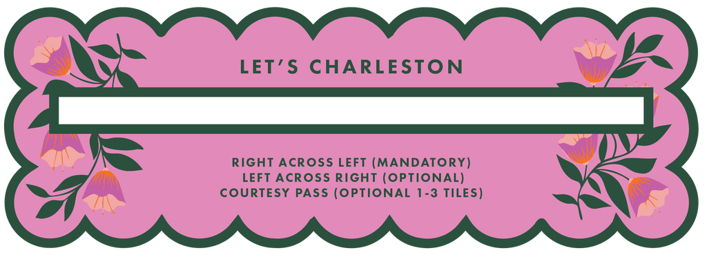 Pink Mahjong Line Finder Tool | 1 Piece
