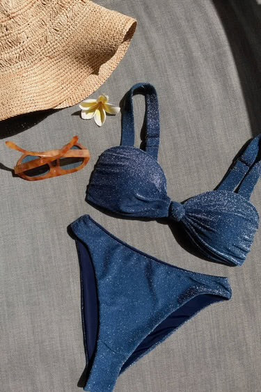 Beach Riot Sophia Top & Amaria Bottom