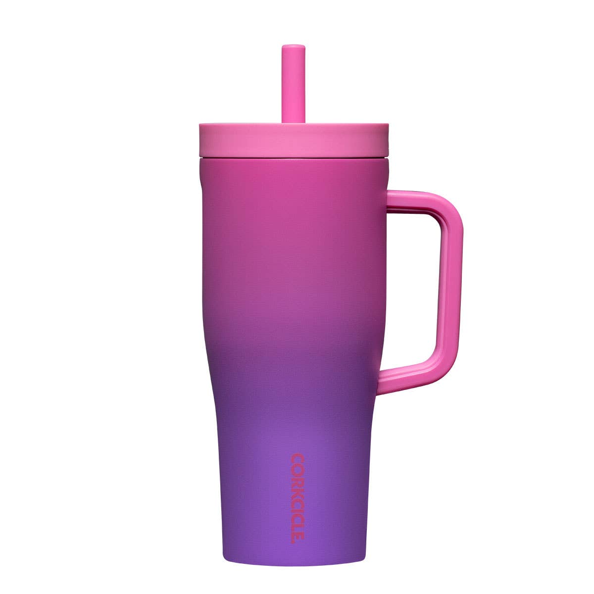 Leakproof Cruiser - 22oz Hydrangea