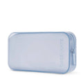 Case-Mate Jelly Makeup Bag: Carolina Blue
