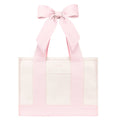 Case Mate Canvas Tote Pink