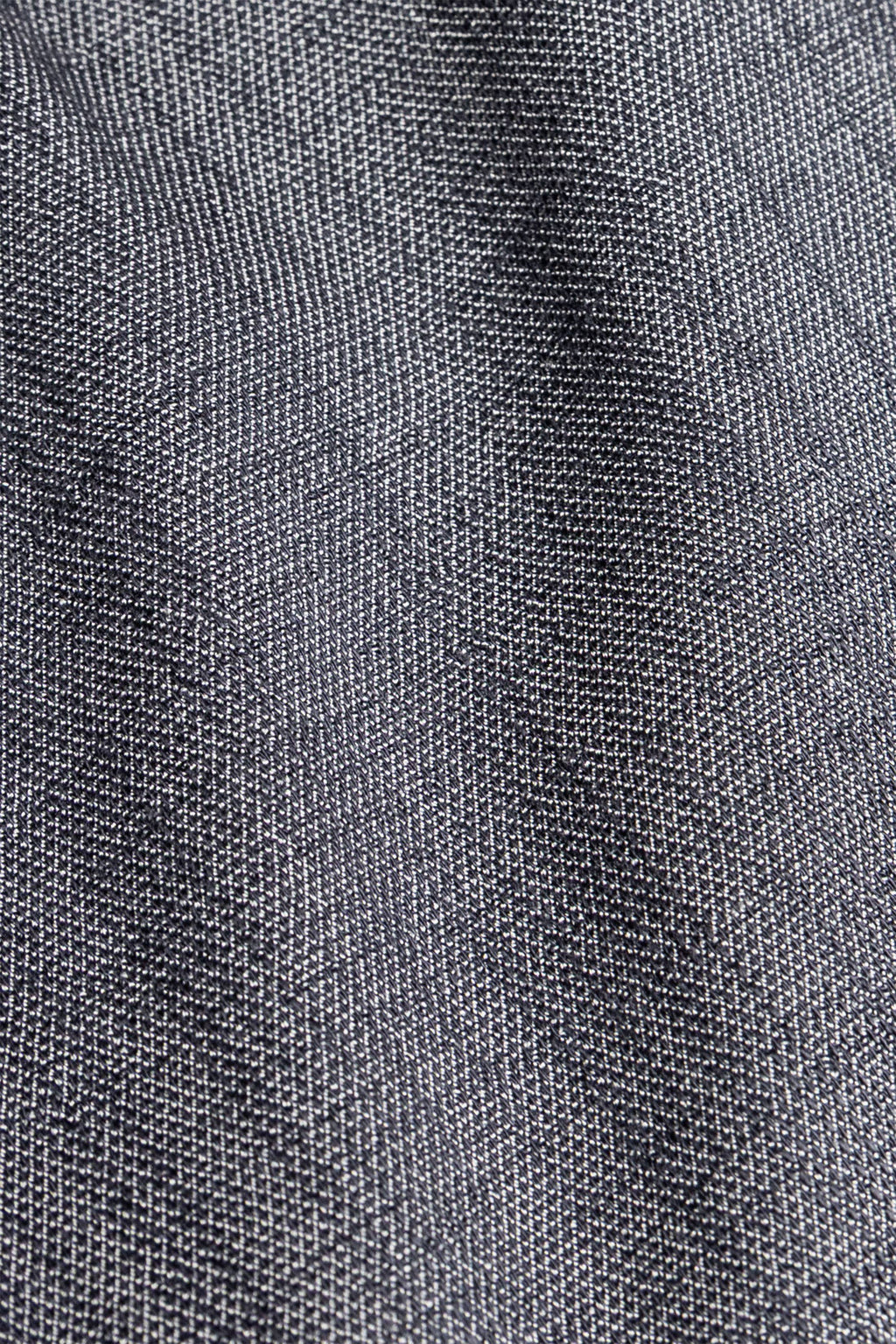 Denim Effortless Pull-On Woven Textured Shorts