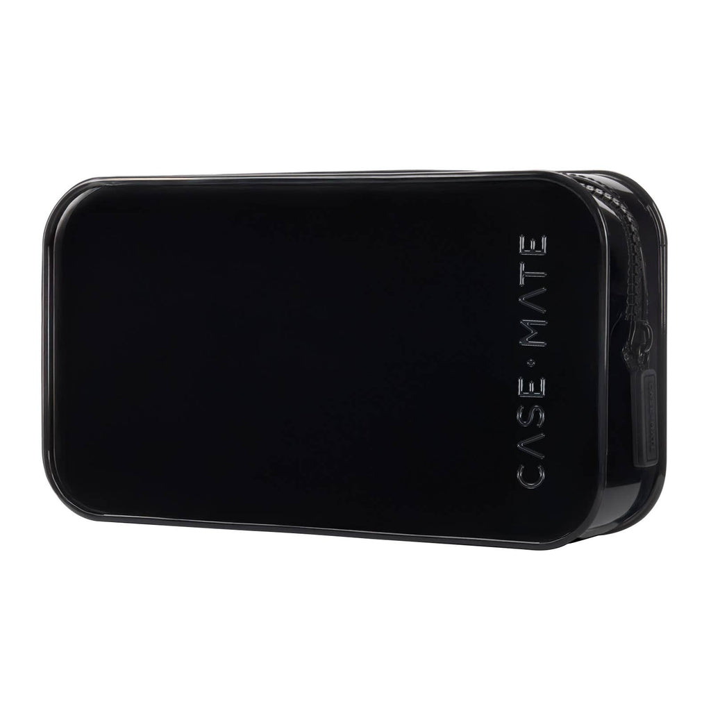 Case-Mate Jelly Makeup Bag: Midnight
