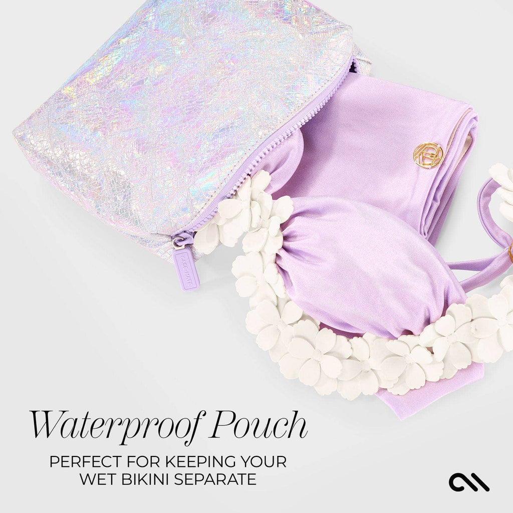 Case Mate Soapy Bubble Crinkle Bag