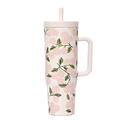 Cruiser - 40oz Rifle Paper - Pink Hydrangea