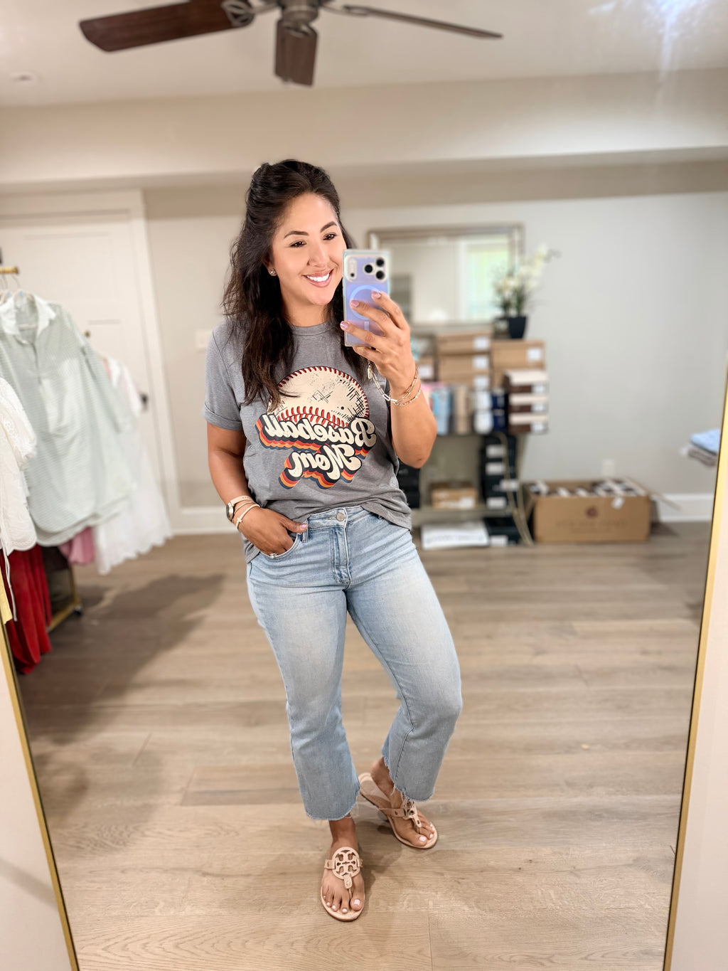 Women’s Graphic T-shirt