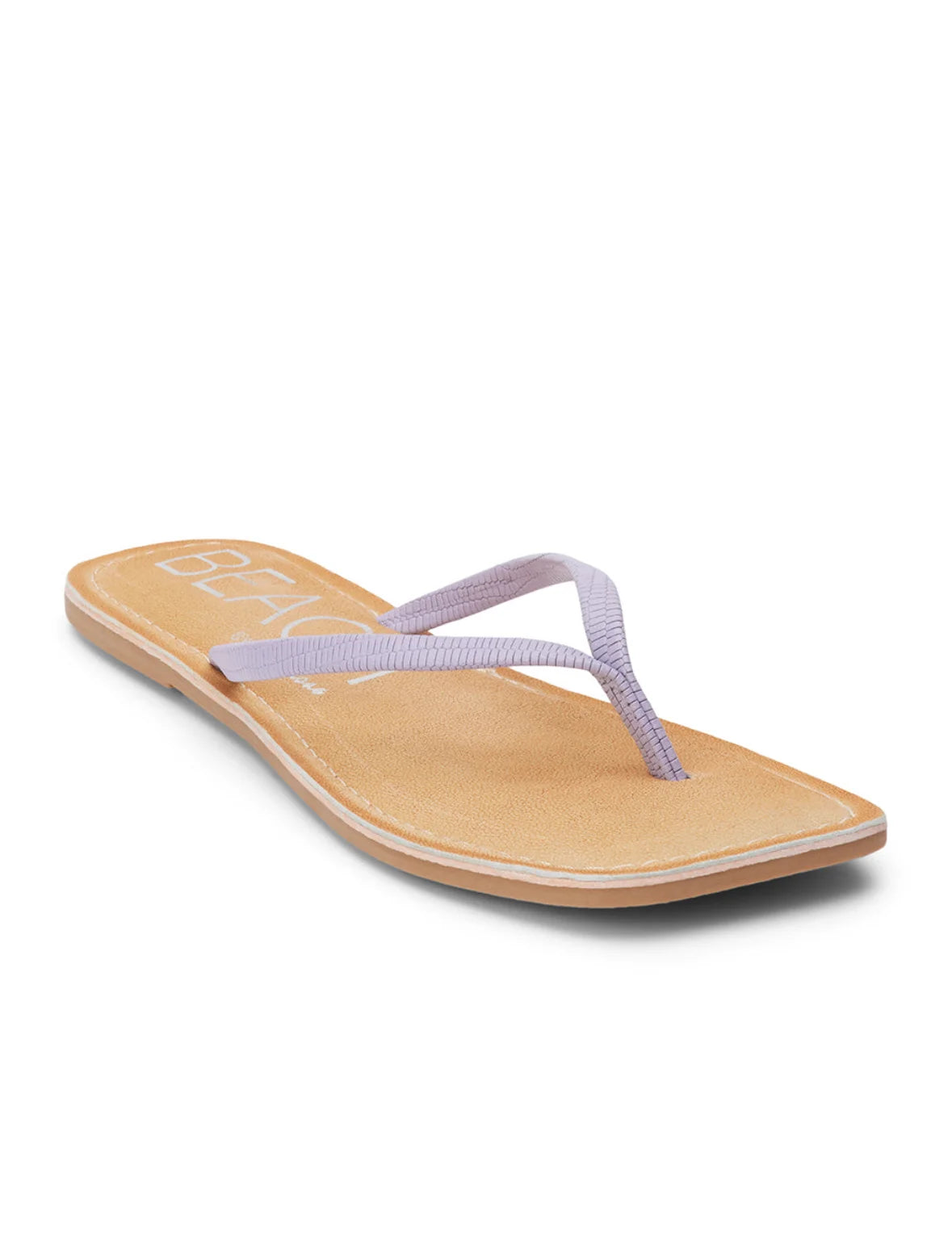 BEACH | Bungalow Thong Sandal