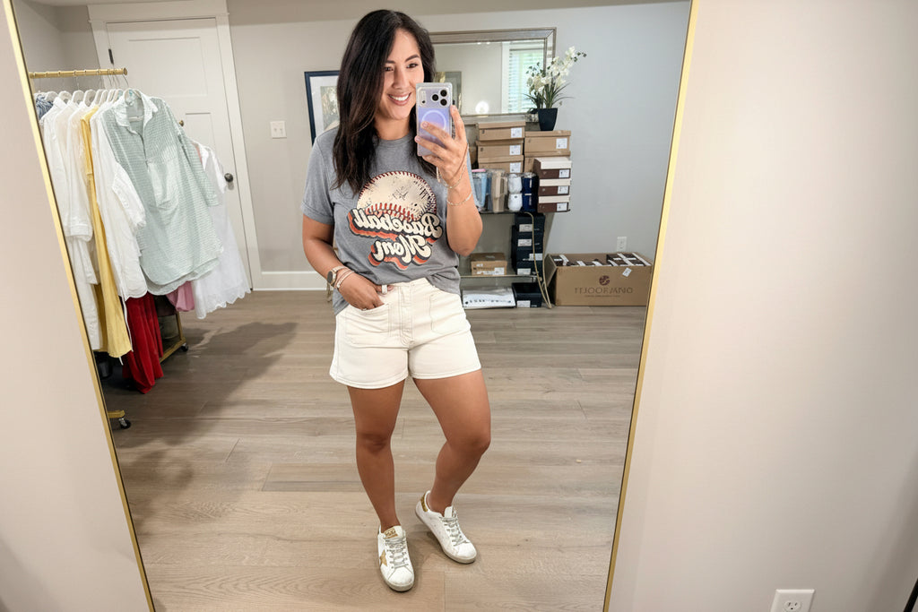 Women’s Graphic T-shirt