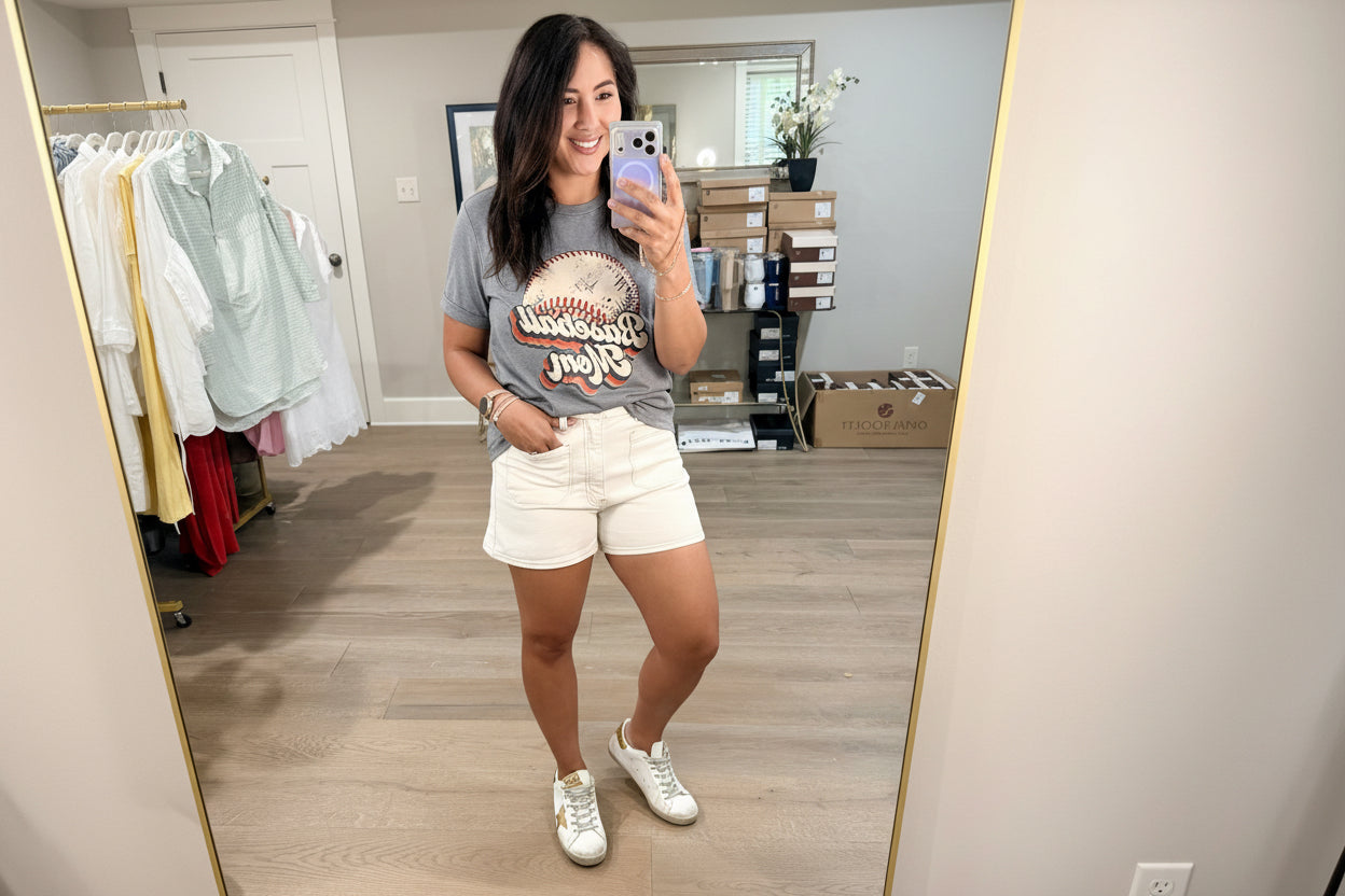 Women’s Graphic T-shirt