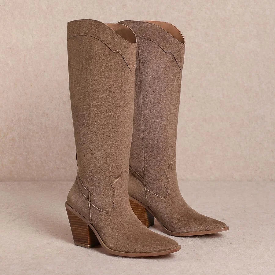 Mi.iM Classy Boots | Size 9 ONLY
