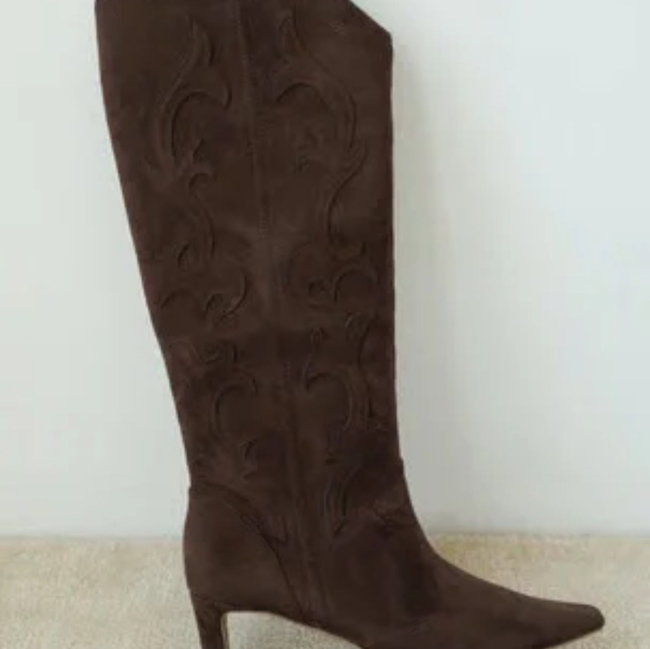 Coconuts by Matisse Abrams Knee High Boots