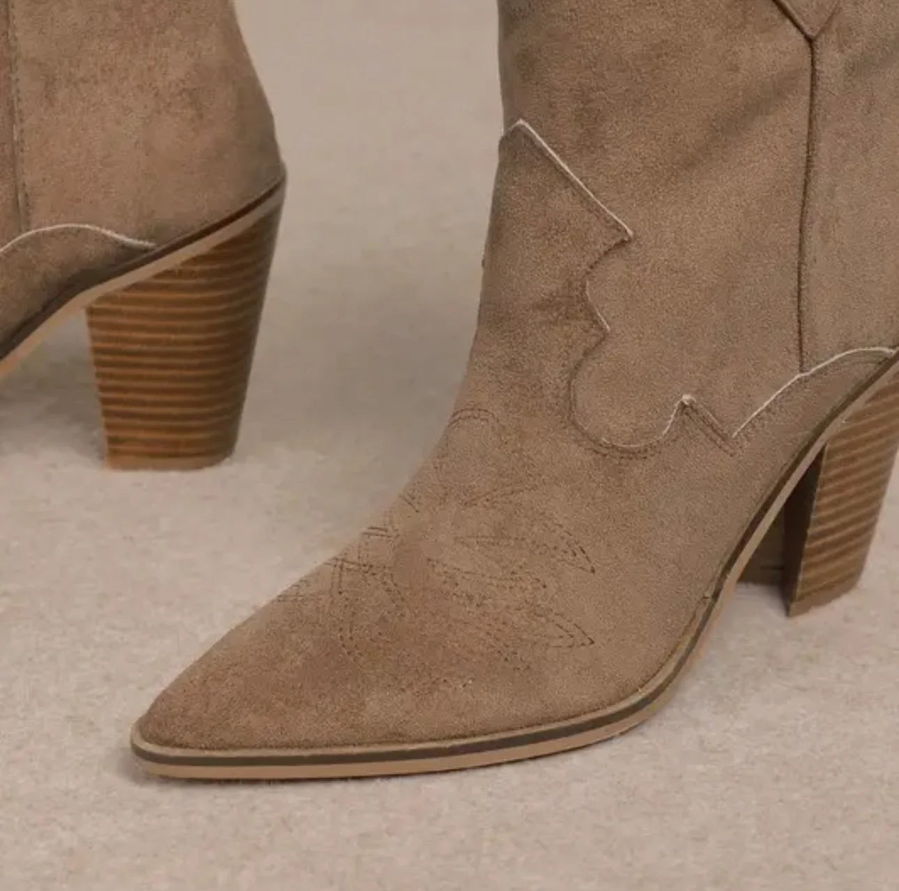 Mi.iM Brooklyn Booties