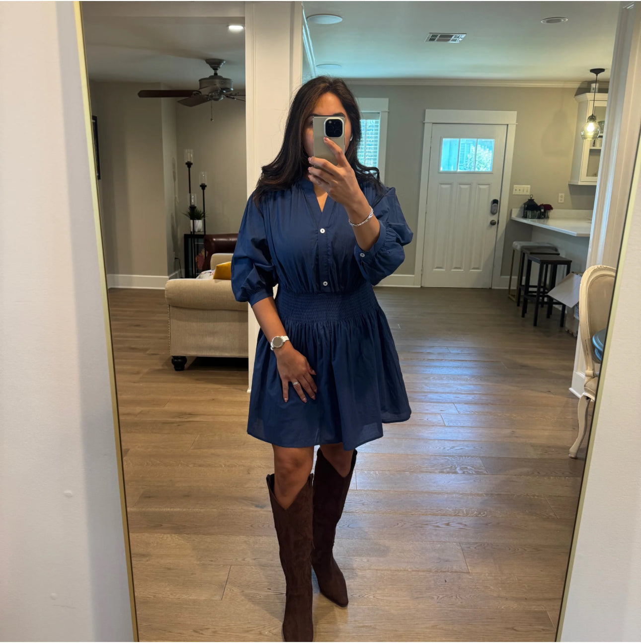 Coconuts by Matisse Abrams Knee High Boots