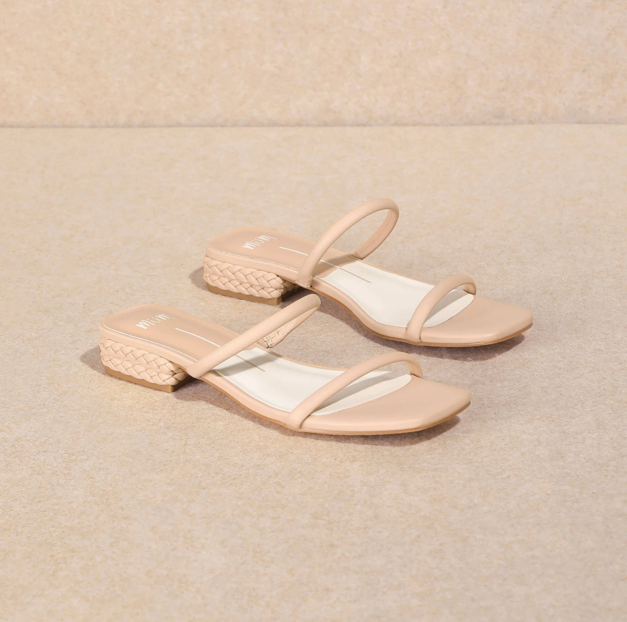 Alina Sandals