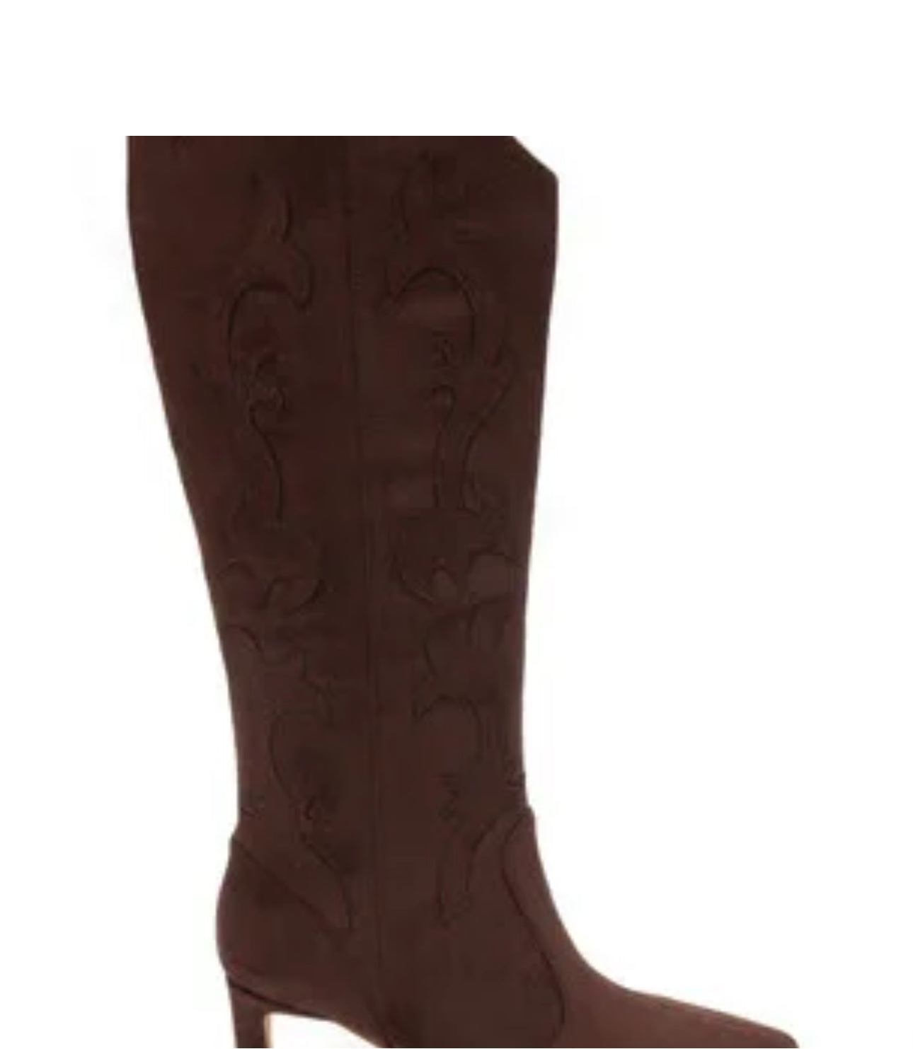 Coconuts by Matisse Abrams Knee High Boots