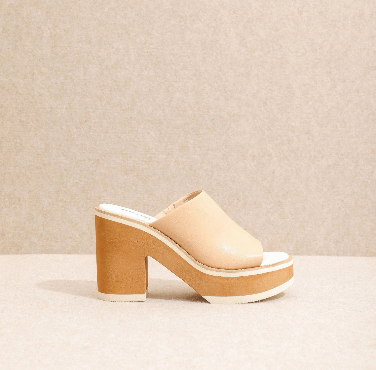 Miracle Miles (Mi.iM) | Jemma Wedges Heels