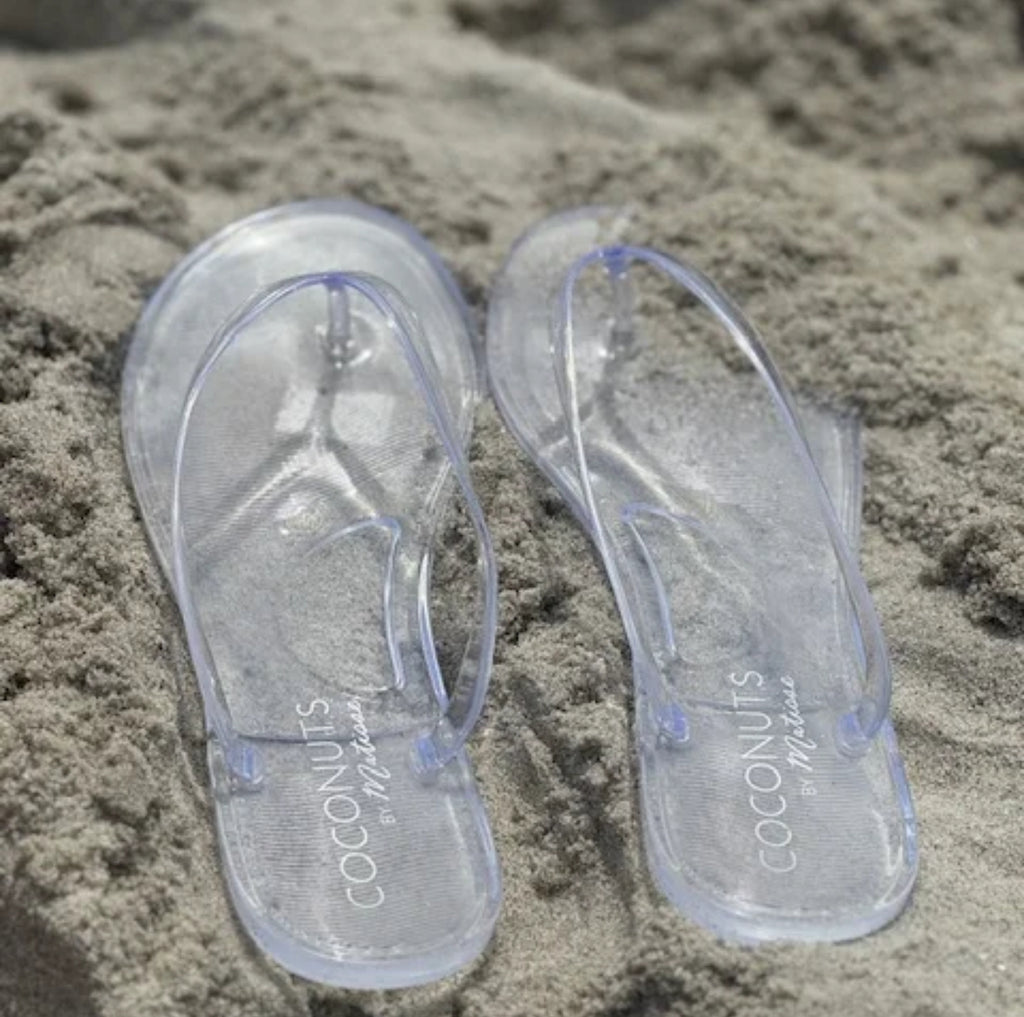 BEACH | Olsen Flip Flop Sandal