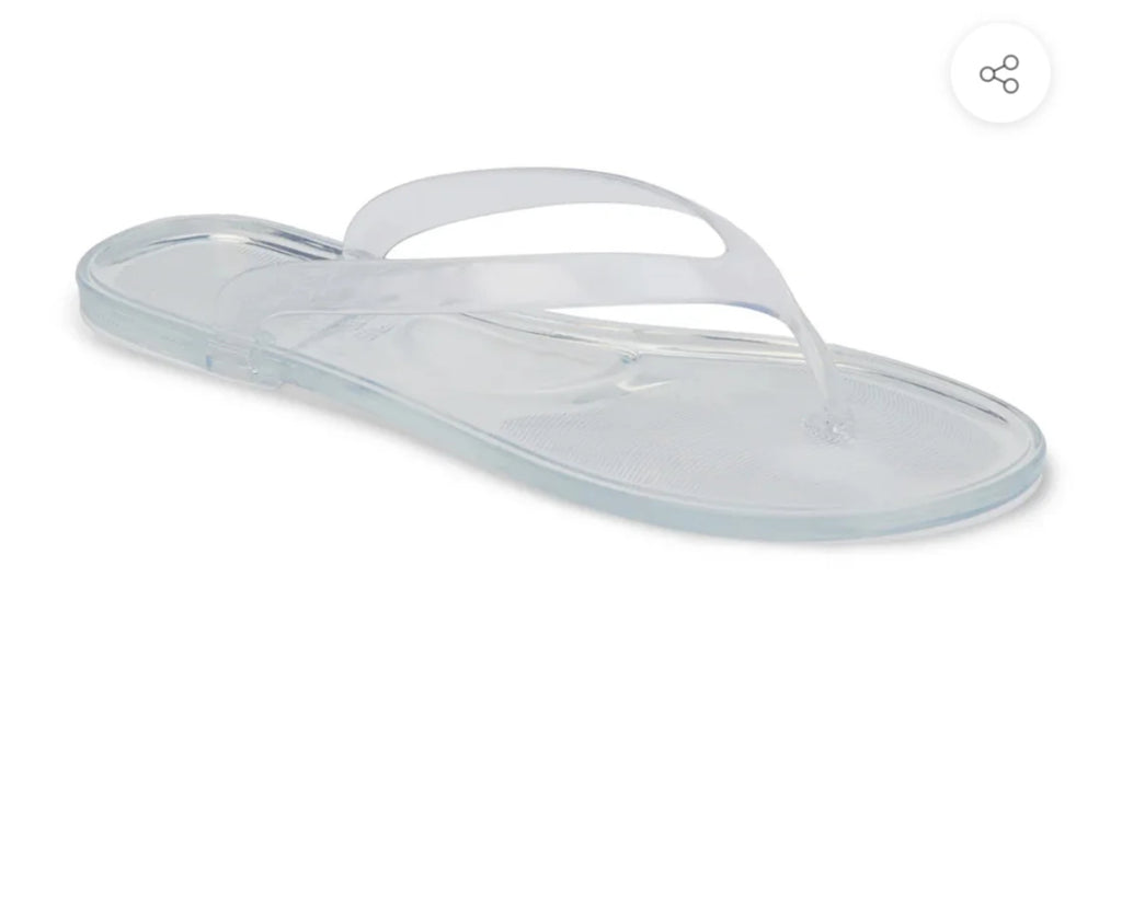 BEACH | Olsen Flip Flop Sandal