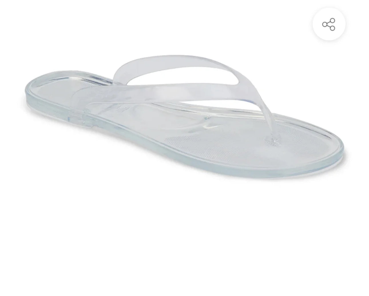 BEACH | Olsen Flip Flop Sandal
