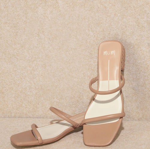 Alina Sandals