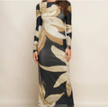 Mirage Mesh Midi | Large