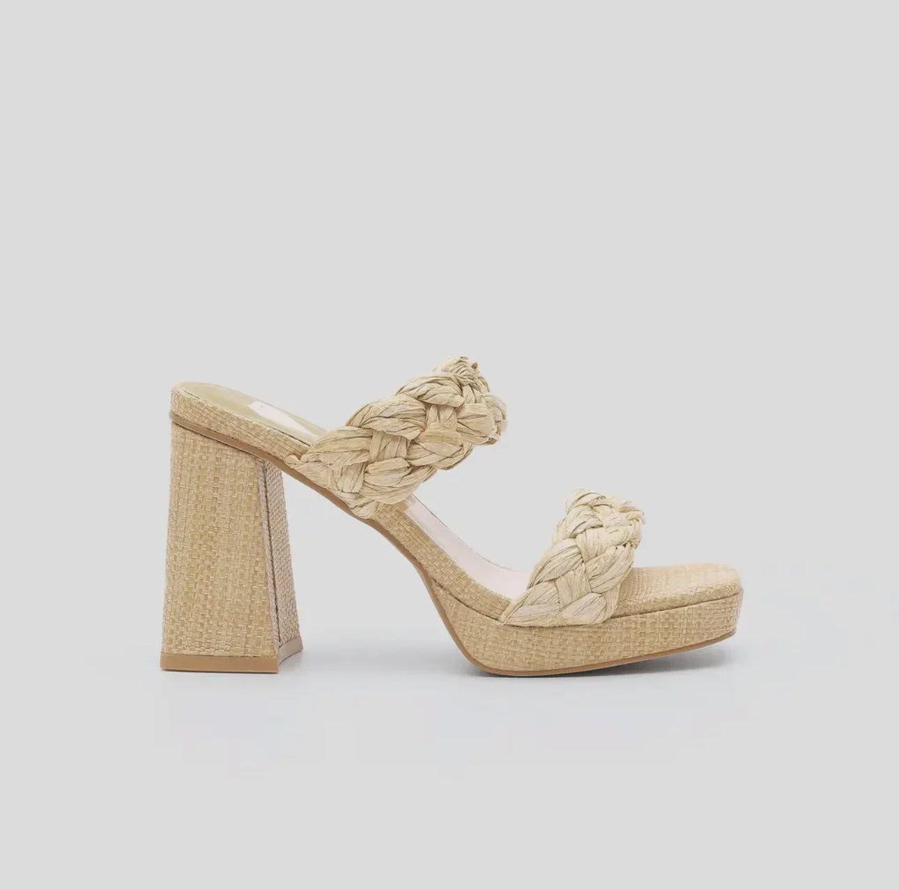 Miracle Miles (Mi.iM) | Chloe Heels