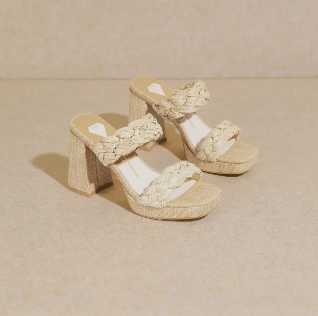 Miracle Miles (Mi.iM) | Chloe Heels