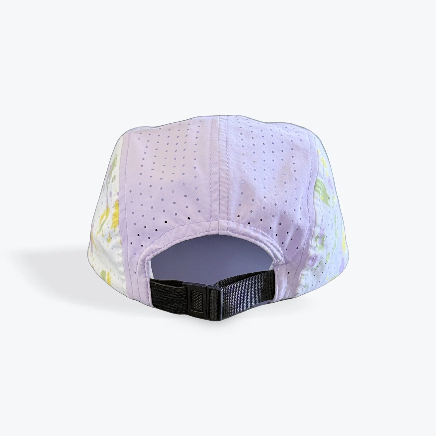 Batture & Bloom Parade Pace Performance Running Hat