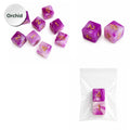 Pearl Orchid | Mahjong Specialty Dice