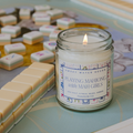 Playing Mahjong with Mah Girls | 9 oz Soy Candle