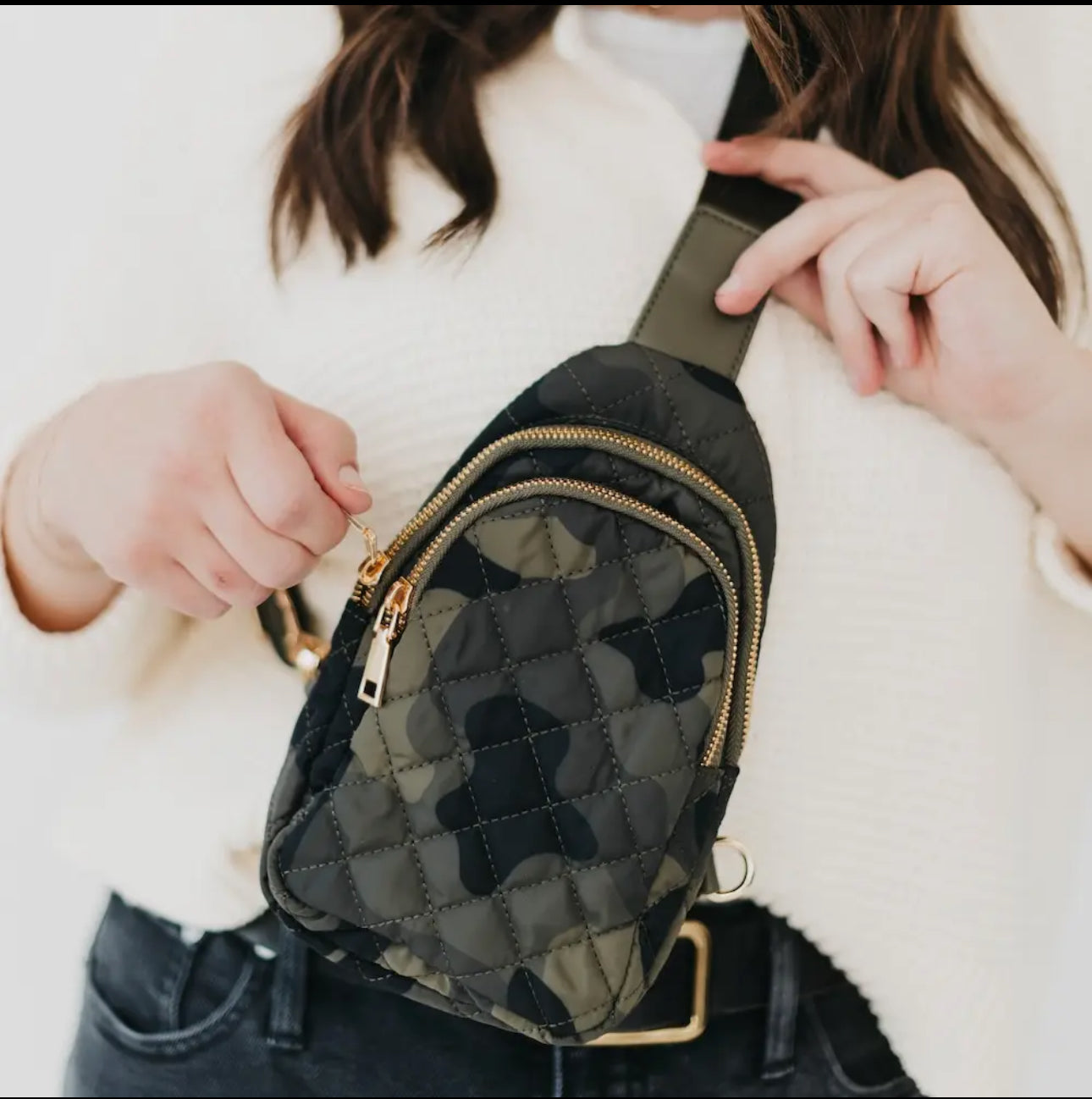 Pretty Simple | PINELOPE BAG