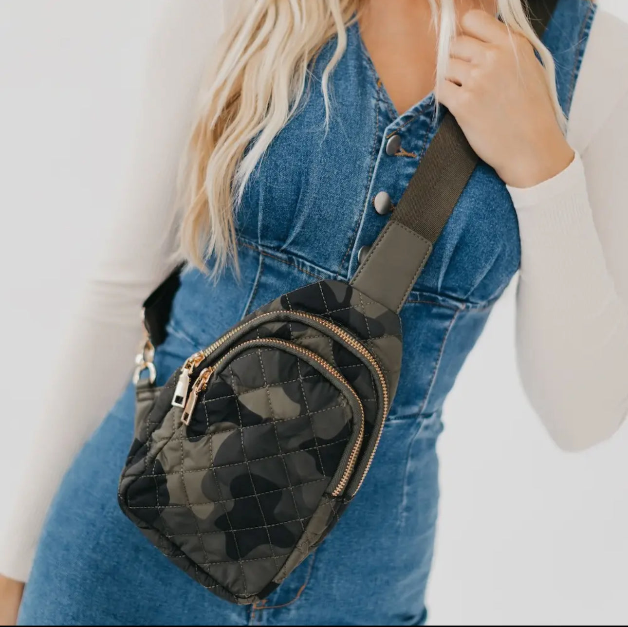 Pretty Simple | PINELOPE BAG