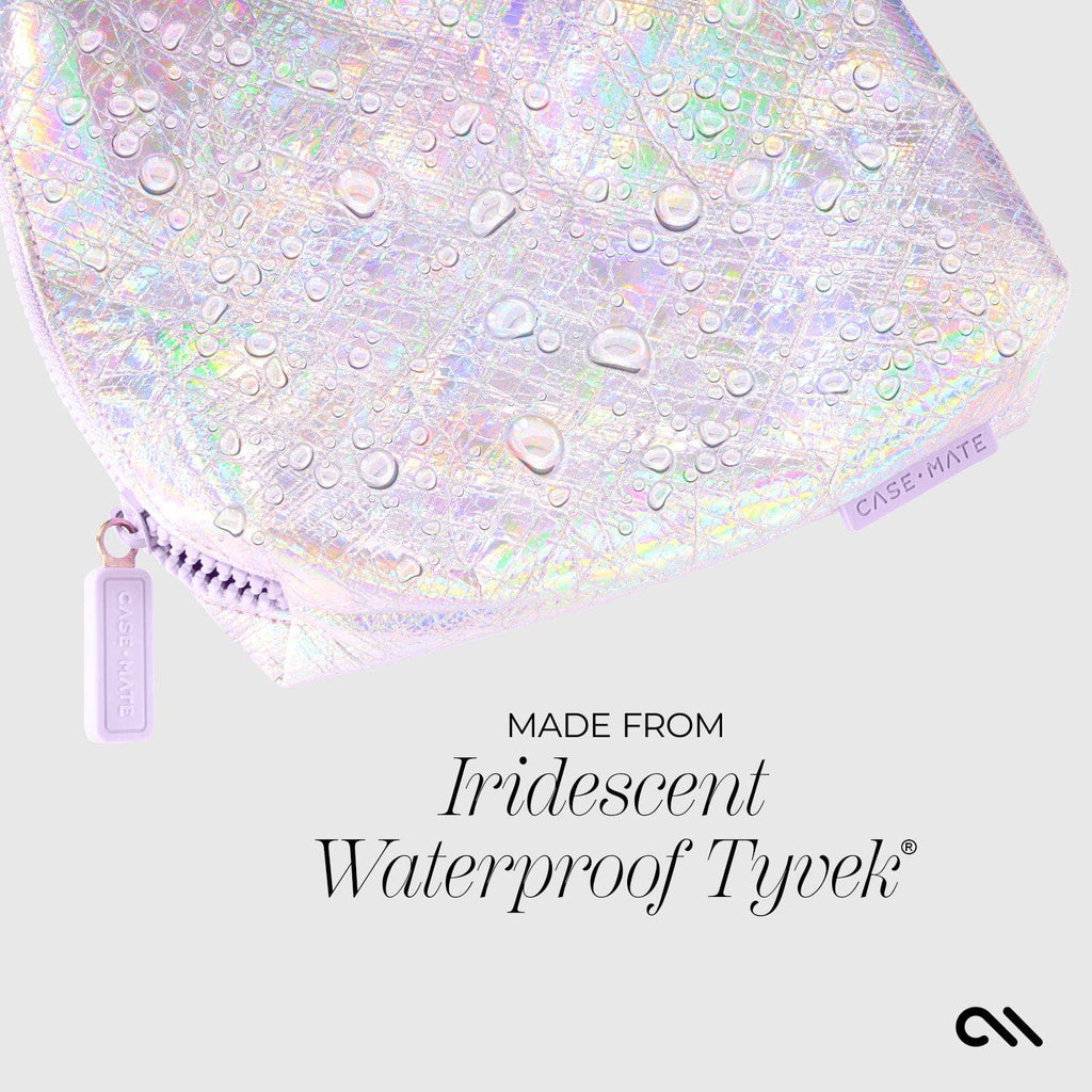Case Mate Soapy Bubble Crinkle Bag
